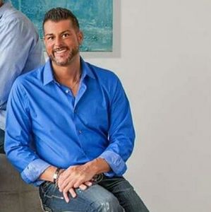 Meet your Posher, Aaron